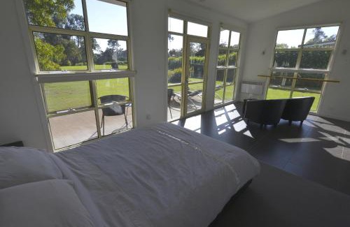 Robigana House | Riverwalk B&B