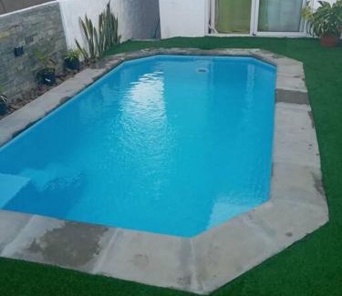 Saint Felix House | Riverwalk Villa