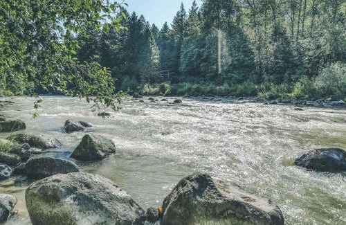 Marmot House | Riverwoods Lodge - Meredith Lodging