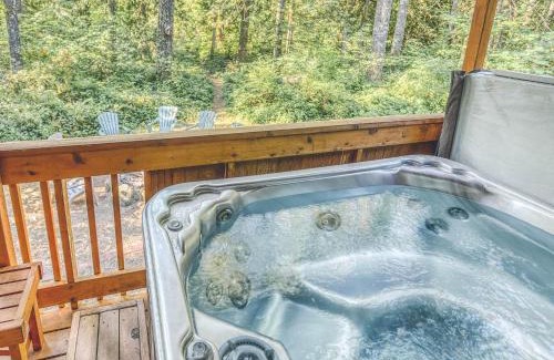 Marmot House | Riverwoods Lodge - Meredith Lodging