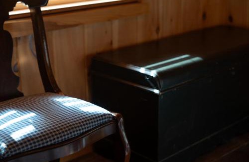 Blue Ridge House | RiverZen, A Toccoa River Retreat