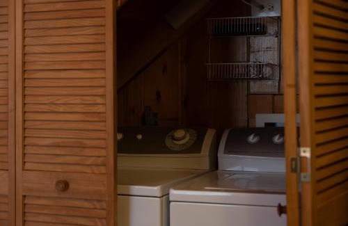 Blue Ridge House | RiverZen, A Toccoa River Retreat