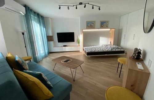 Montpellier Apartment | Rives du Lez - Prestige