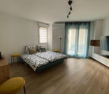 Montpellier Apartment | Rives du Lez - Prestige