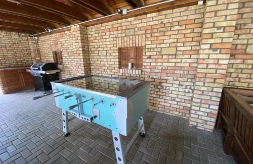 Abadszalok House | Riviéra Apartmanok