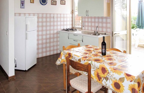 Marina di Cecina Apartment | Riviera 1 by Interhome