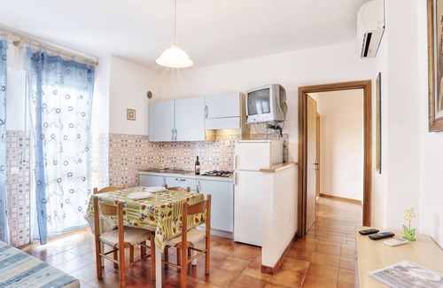 Marina di Cecina Apartment | Riviera 8 by Interhome