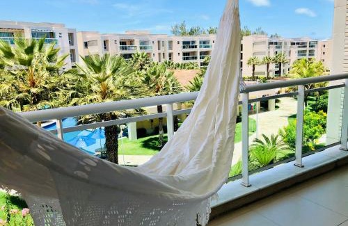 Aquiraz Apartment | Riviera Aquiraz Golf Beach Place Ceará - Apartamento pé na areia