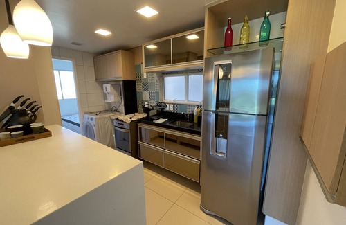Aquiraz Apartment | Riviera Beach Place Golf Residence