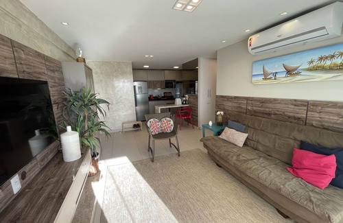 Aquiraz Apartment | Riviera Beach Place Golf Residence