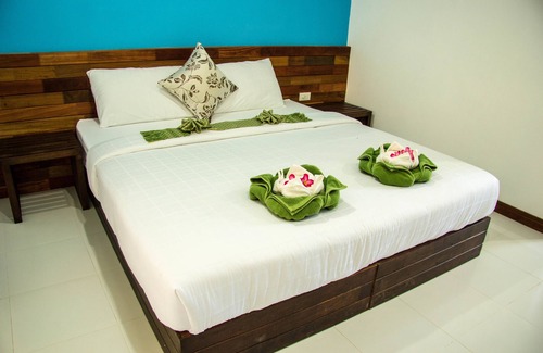 Ko Lanta Hotel | Riviera Boutique House