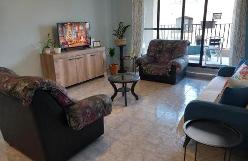 San Tumas Apartment | Riviera Del Sol