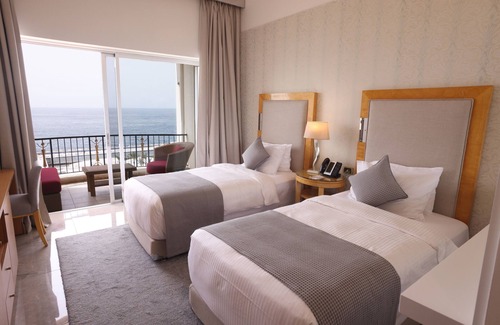 Ras Beirut Hotel | Riviera Hotel Beirut