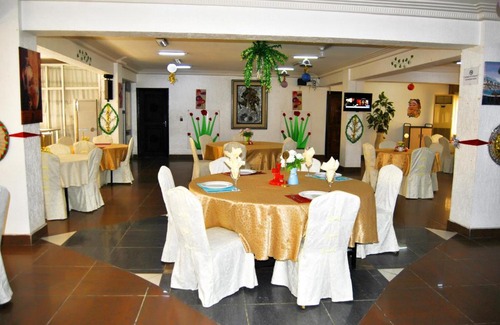 Littoral Department Hotel | Riviera Hotel Benin