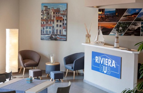 Cisano sul Neva House | Riviera HUB