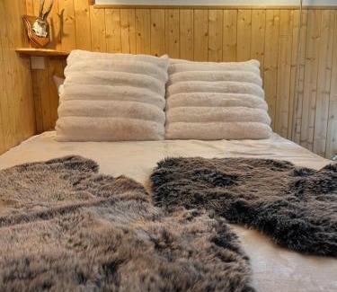Castellane Apartment | Riviera Lodge