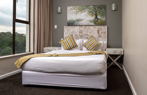 Vereeniging Hotel | Riviera On Vaal Resort