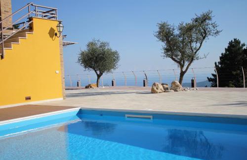 Magliolo Villa | Rivierarent Villa Pina