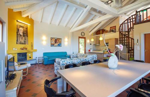 Magliolo Villa | Rivierarent Villa Pina