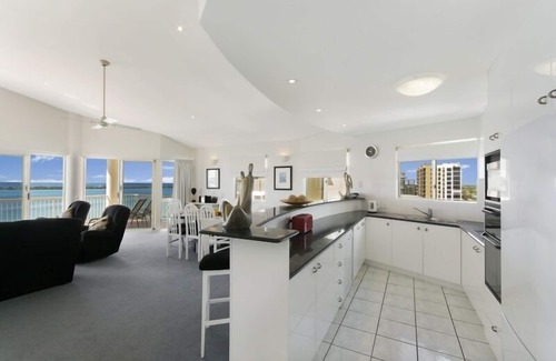 Golden Beach Apartment | Riviere on Golden Beach