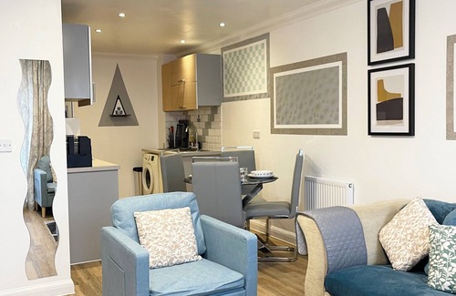 Alibon Apartment | Rivington View Apartment