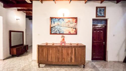 Kaluwamodara Villa | RIVINSON Villa Beruwala
