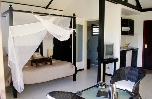 Paita Hotel | Rivland Resort