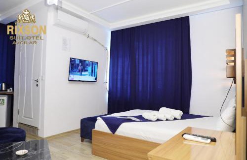 Avcilar Apartment | Rixson Otel
