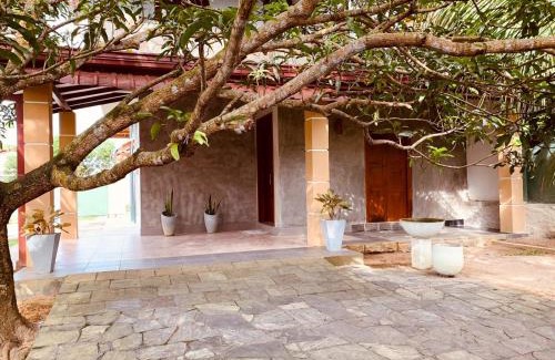 Ambalangoda Hotel | Riyency Boutique Villa
