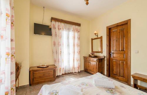 Mikro Chorio House | Rizoma Guesthouse
