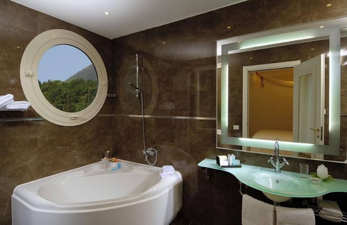 Darfo Boario Terme Hotel | Rizzi Aquacharme Hotel & Spa