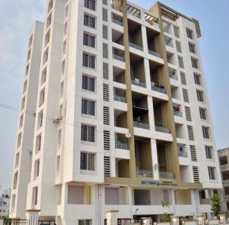 Baner Apartment | Rk Stay Balewadi Highstreet 2bhk Fully Furnished