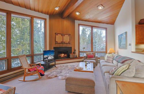 Moose Wilson Road House | RMR: Kruse House in The AspensWilsonWY