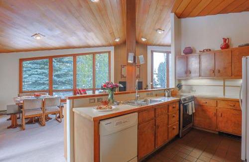 Moose Wilson Road House | RMR: Kruse House in The AspensWilsonWY
