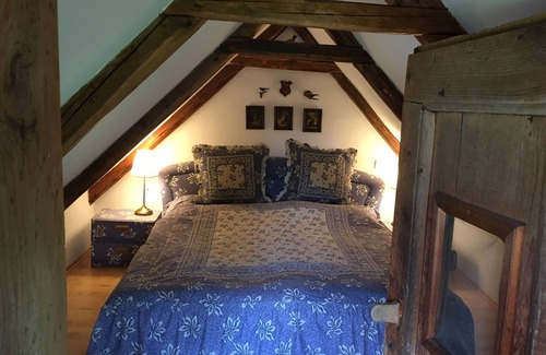 Sankt Margareten im Rosental Hotel | Romantic hut in the Rosental