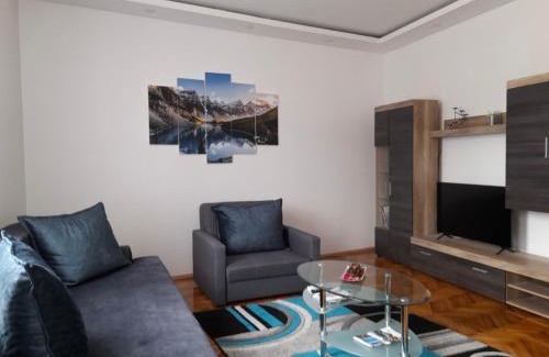Hamor Apartment | RO-LAND Vendégház