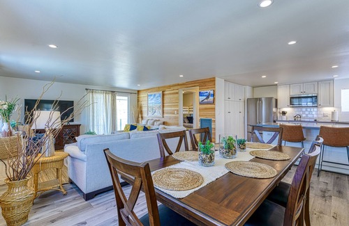 Twentynine Palms House | Roadrunner's Roost - Desert Retreat 1.3 miles Joshua Tree National Park