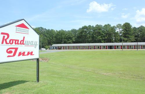 Troy Hotel | Roadway Inn Troy