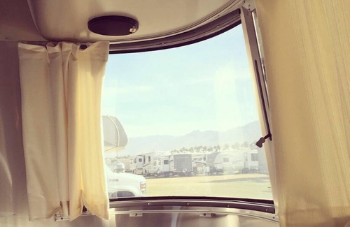 Pacific Beach RV Rental | Roam and Board