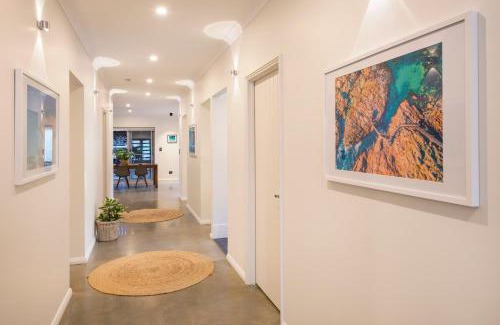 Dunsborough House | Roanoke Retreat