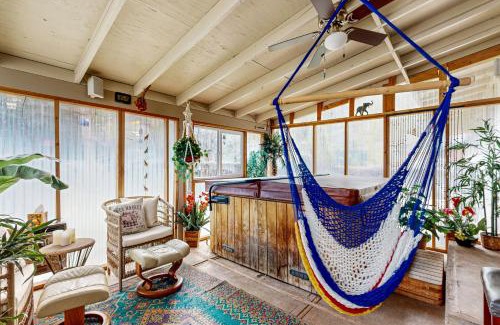 Glenwood Springs House | Roaring Fork Retreat