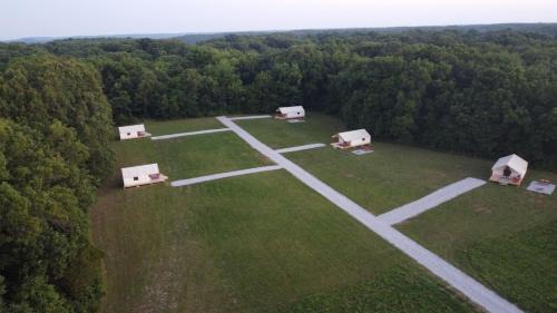 Cassville Other | Roaring River Luxury Glamping #3