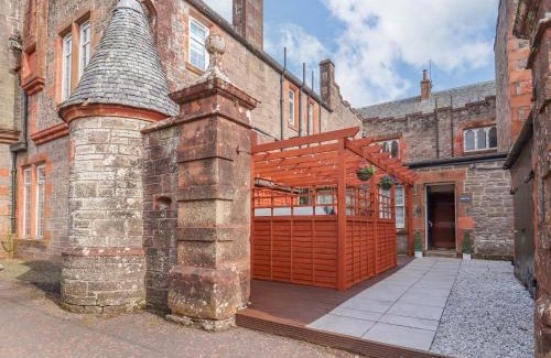 Balfron Apartment | Rob Roy Apartment