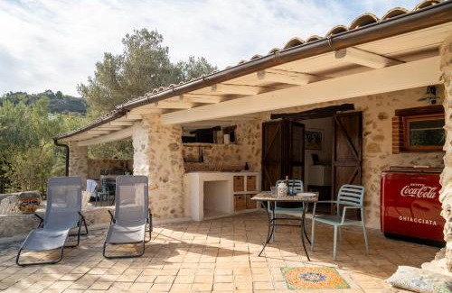 Agrigento Bed & Breakfast | Roba Degli Ulivi