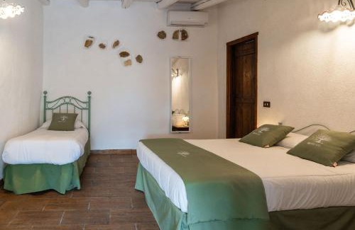 Agrigento Bed & Breakfast | Roba Degli Ulivi