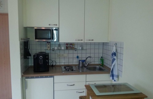 Opfingen Apartment | Robbie - Holiday apartment Opfingen am Tuniberg