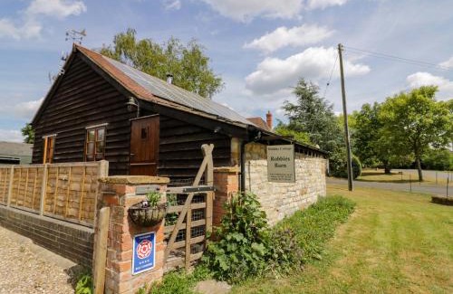 Quedgeley House | Robbie's Barn