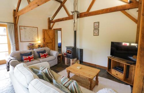 Quedgeley House | Robbie's Barn