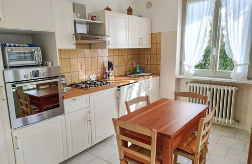 Bracchio Apartment | Roberto by Interhome