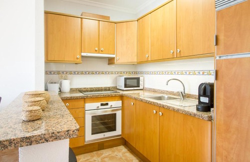Cumbre del Sol Apartment | Robertapartments